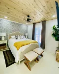 Barn Loft on Gated Horse Farm - 4 étoiles