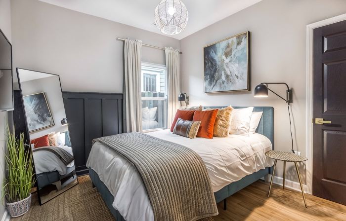The Curated Chateau—Minutes from Louisville