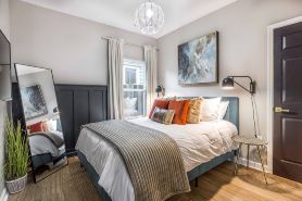 The Curated Chateau—Minutes from Louisville