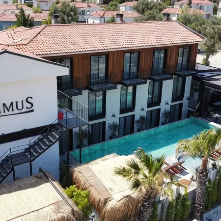 Primus Otel