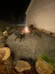Brand new home less than one mile to Bryson City! - 3성급