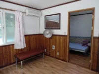 Forest House - Haustierfreundliche