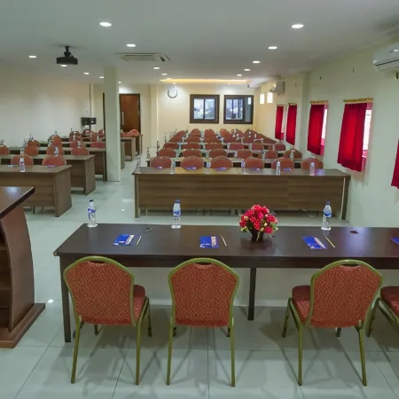 Imperial Hotel Gorontalo