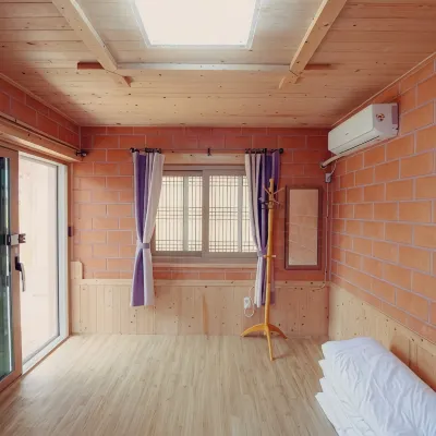 Hampyeong Daon Hanok Pension - 3-Star