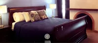 María de Nadie "Hotel Boutique" - Wifi
