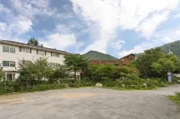 Danyang Sobaeksan Pension (Dog Accompanied) - صديق للحيوانات الاليفة