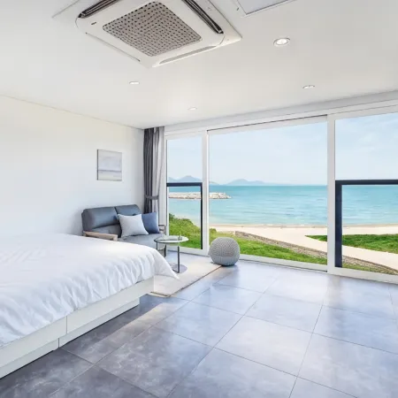 Geoje Island Four Season Pension