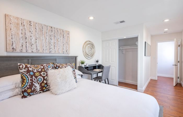 ALHAMBRA 4 Bed home near DTLA w/Parking