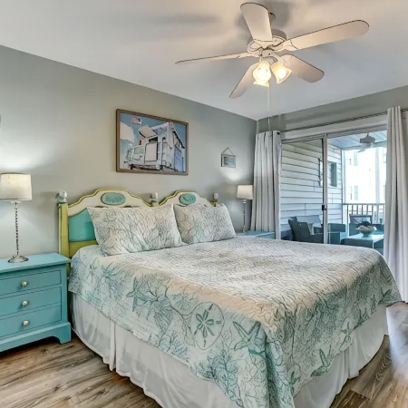 "Spritz By The Sea” is your beach side paradise!