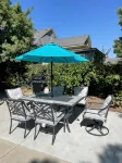 Historic Visalia 3br/2ba - Walk to Downtown - 3つ星