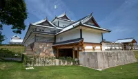Minshuku Ginmatsu - stanze in case private