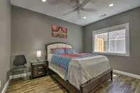 NEW! Sleek & Modern Bay Area Apartment w/ Patio! - 3 Sao