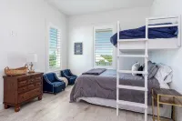"Just Beachy" ~ Luxurious Beach Home w/Pool/Spa! - 4-Star