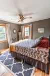 Private and Secluded Rental on the Kalamazoo River - Saugatuck-Douglas-Fennville - Wifi