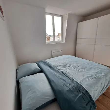 DUPLEX IN MALO BEACH