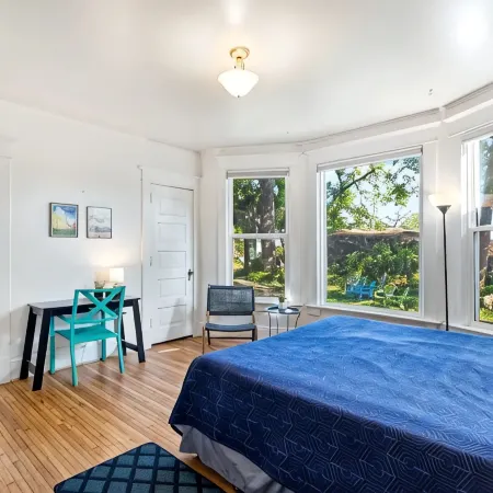 Your Perfect Stay in Spokane