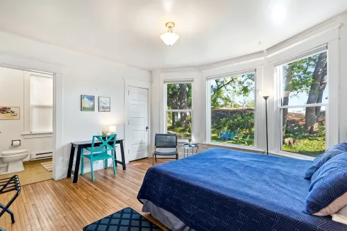 Your Perfect Stay in Spokane - Condos