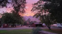 Tiny house experience with horses, goats and pigs. Near Sequoia National Park - 2つ星