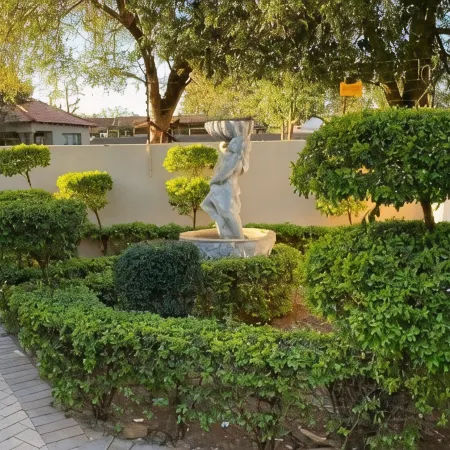 Hush Guest House