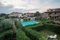 Follonica Apartments - Pool & Relax - que admiten mascotas