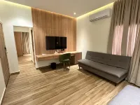 Hamsun Shahrah-e-Faisal Extension Hotels in Karatschi