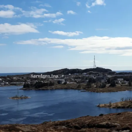 Sørvågen Inn