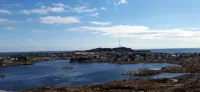 Sørvågen Inn - Motels