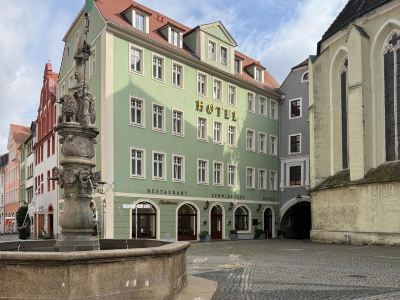 Hotel Schwibbogen