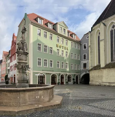 Hotel Schwibbogen - Ramah Hewan Peliharaan