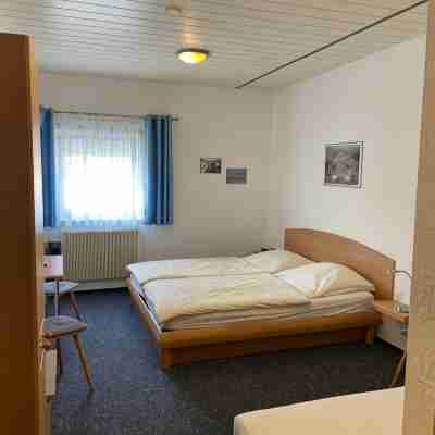 Hotel Sonne Rooms