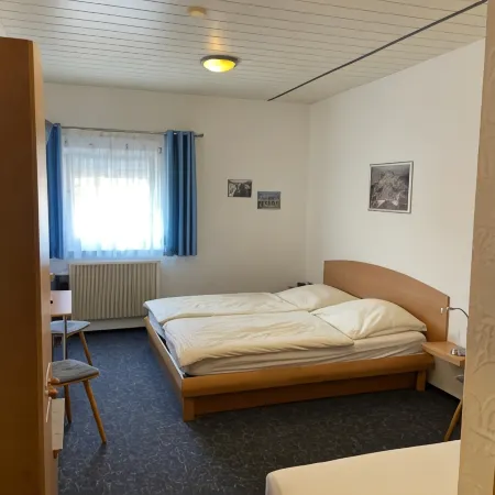 Hotel Sonne