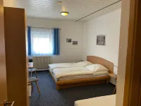 Hotel Sonne - Wifi