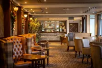 Dunadry Hotel and Gardens - Wifi