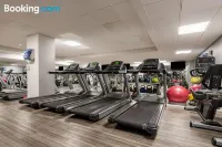 Radisson Blu Hotel Manchester Airport - Træningscentre