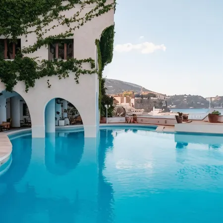 Hotel Carasco