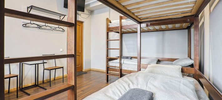 ApartHotel Riga Hotels in Riga
