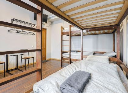 ApartHotel Riga