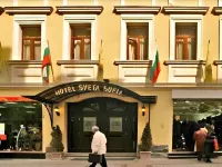 Sveta Sofia Hotel Hotels near Sofia Airport