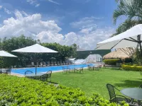 Hotel de Cuautla - spa