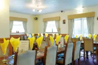 The Little Crown Inn - Wifi