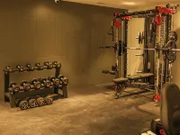 Four Hills Hotel - Gym