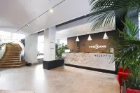 Grand Hotel Coroana - 4-Star
