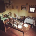 Al Giardino Degli Etruschi - breakfast
