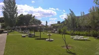 Serenity Apartments - Pet friendly