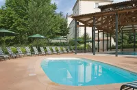 Grand Hotel des Bains - Swimmingpools