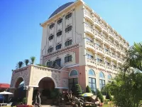 Phitsanulok Orchid Hotel - Baarit