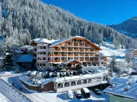 Hotel Cesa Tyrol - Scenic