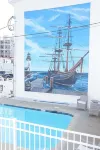 Ships Inn - Beach