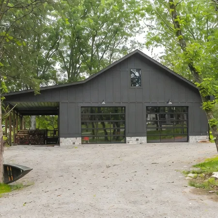 Franklin's Best Hideaway!