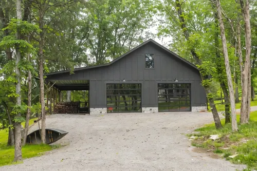 Franklin's Best Hideaway! - con encanto